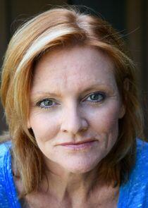 photo of Therese McLaughlin photo of Therese McLaughlin
