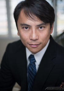 photo of Lysander Abadia photo of Lysander Abadia