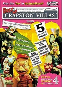 Crapston Villas Crapston Villas