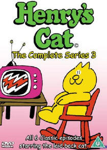 Henry's Cat - Season 3 Henry's Cat - Season 3