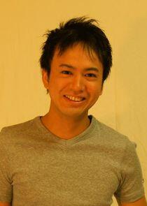 Tsuchiya Yuichi Tsuchiya Yuichi