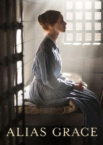 Alias Grace Alias Grace