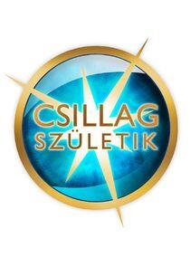 Csillag születik Csillag születik