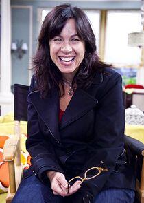 Jody Margolin Hahn Jody Margolin Hahn