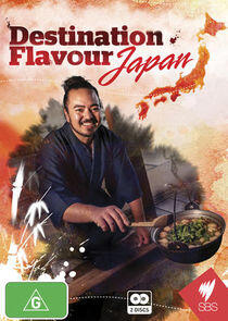 Destination Flavour - Season 2 Destination Flavour - Season 2