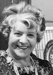 Irene Handl Irene Handl