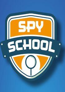 Spy School Spy School