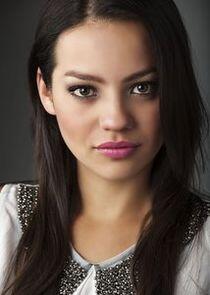 Natalia Reyes Natalia Reyes