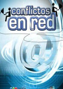 Conflictos en red Conflictos en red