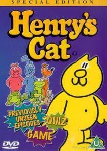 Henry's Cat Henry's Cat