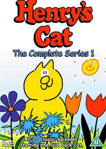 Henry's Cat - Season 1 Henry's Cat - Season 1