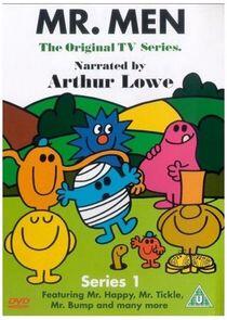 Mr. Men - Season 1 Mr. Men - Season 1