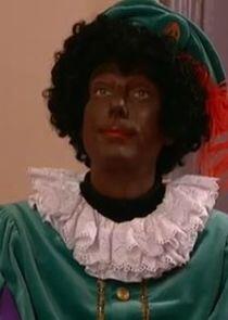 Rolstoelpiet Rolstoelpiet