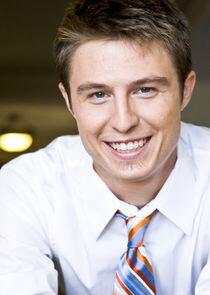 Shawn Toovey Shawn Toovey