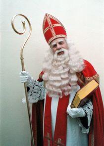 Sinterklaas Sinterklaas