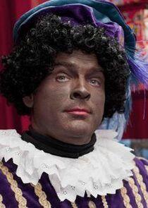 Hoofdpiet Hoofdpiet