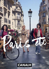 Paris etc Paris etc