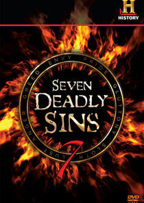 Seven Deadly Sins Seven Deadly Sins