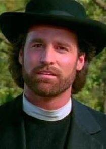 Rev. Timothy Johnson Rev. Timothy Johnson
