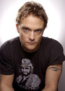 Chad Allen Chad Allen