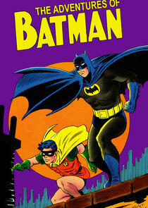 The Adventures of Batman The Adventures of Batman