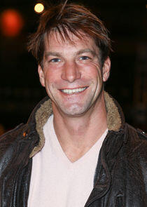 Charlie O'Connell Charlie O'Connell