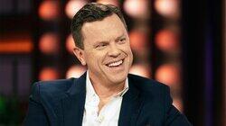 Willie Geist, Kiawentiio & Elizabeth Yu, Robyn Schall Willie Geist, Kiawentiio & Elizabeth Yu, Robyn Schall