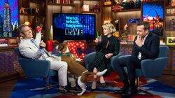 Sarah Paulson & Gabriel Macht Sarah Paulson & Gabriel Macht