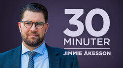 Jimmie Åkesson (SD) Jimmie Åkesson (SD)