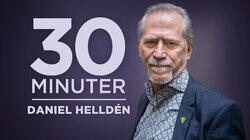 Daniel Helldén (MP) Daniel Helldén (MP)