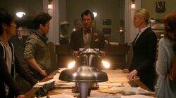 The Librarians and the Crown of King Arthur The Librarians and the Crown of King Arthur