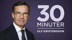 Ulf Kristersson (M) Ulf Kristersson (M)