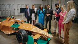 Formula E Formula E