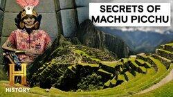 The Mystery of Machu Picchu The Mystery of Machu Picchu