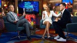 Vivica A. Fox & Fredrik Eklund Vivica A. Fox & Fredrik Eklund