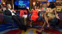 Phaedra Parks & Porsha Williams Phaedra Parks & Porsha Williams