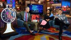 Mindy Kaling & Bryshere Gray Mindy Kaling & Bryshere Gray