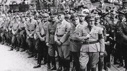 Volkssturm Volkssturm