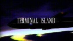 Terminal Island