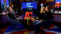 One On One: Shannon & David Beador One On One: Shannon & David Beador