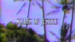 Scales of Justice