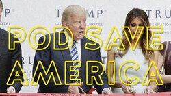 Trump's Pump and Dump (feat. Sen. Raphael Warnock) Trump's Pump and Dump (feat. Sen. Raphael Warnock)