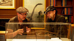 Scotland: The Search for the Loch Ness Monster Scotland: The Search for the Loch Ness Monster