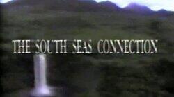 The South Seas Connection