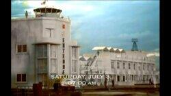 Entebbe Hostage Rescue
