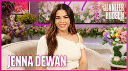 Jenna Dewan Jenna Dewan