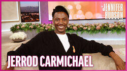 Jerrod Carmichael Jerrod Carmichael