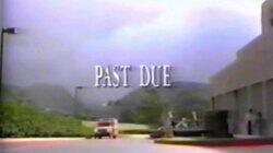 Past Due