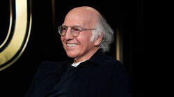Larry David Larry David