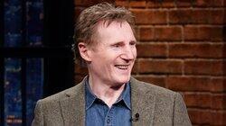 Liam Neeson, Sheryl Crow, Kaz Rodriguez Liam Neeson, Sheryl Crow, Kaz Rodriguez